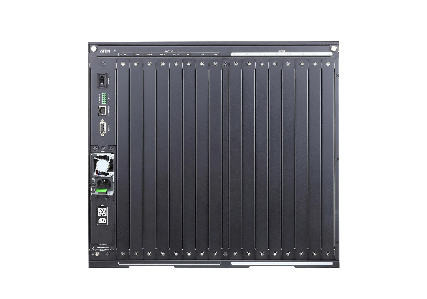 ATEN 32 x 32 Modular Matrix Switch Gen.2