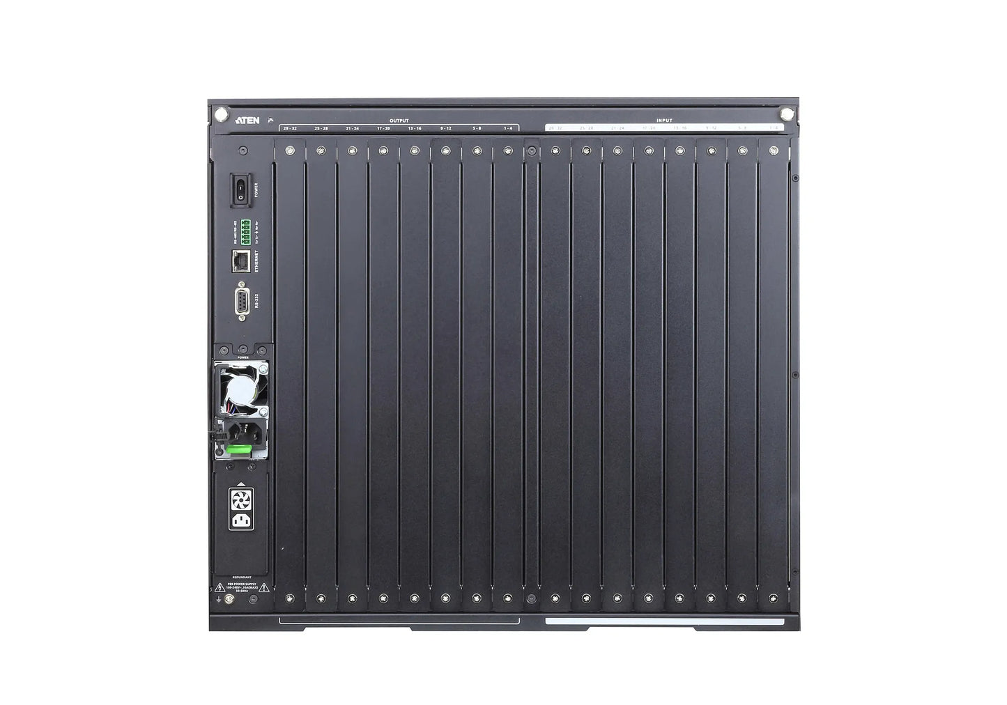 ATEN 32 x 32 Modular Matrix Switch Gen.2