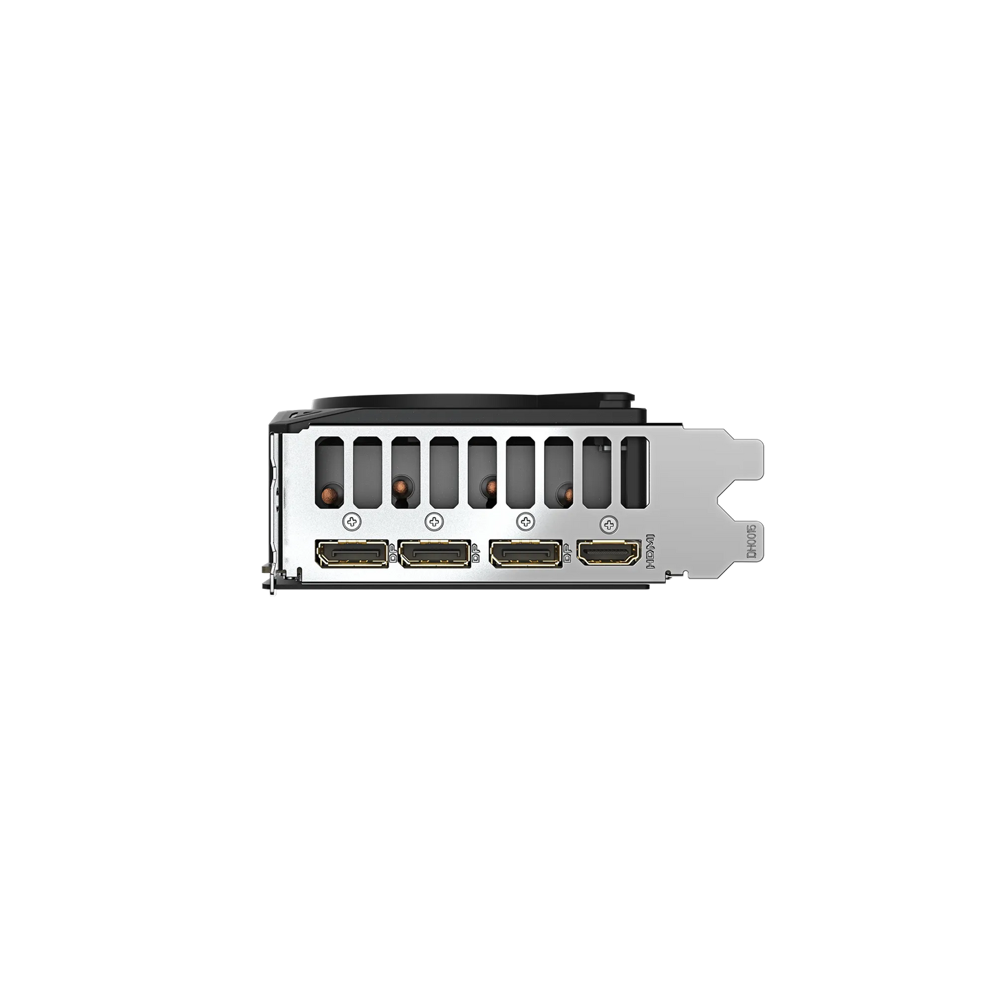 GIGABYTE nVidia GeForce RTX™ 5070 WINDFORCE OC SFF - 12GB GDDR7 HDMIx1/DPx3