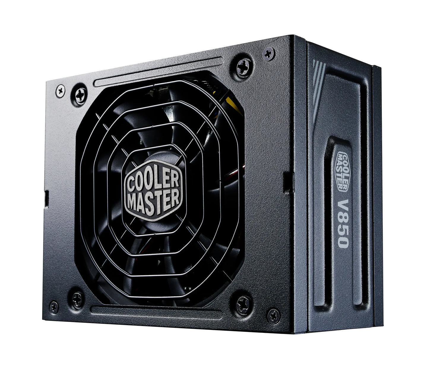 Cooler Master V850 SFX Gold 850W Full-Modular 80 Plus Gold SFX Power Supply