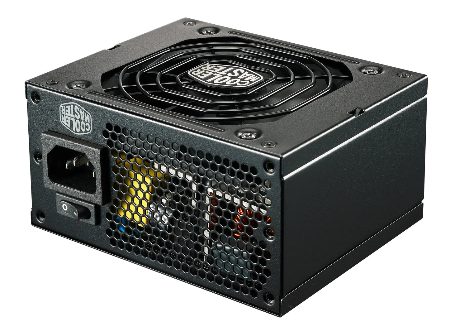 Cooler Master V850 SFX Gold 850W Full-Modular 80 Plus Gold SFX Power Supply