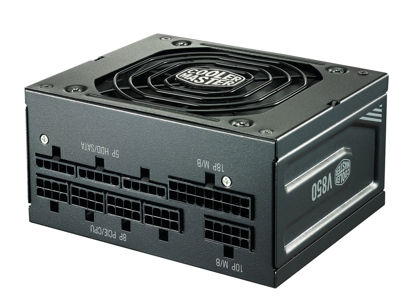 Cooler Master V850 SFX Gold 850W Full-Modular 80 Plus Gold SFX Power Supply