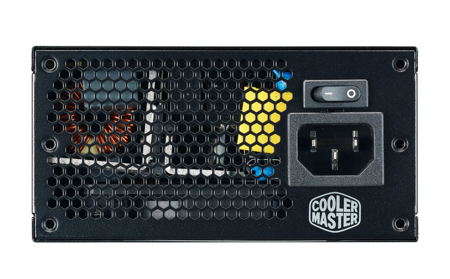 Cooler Master V850 SFX Gold 850W Full-Modular 80 Plus Gold SFX Power Supply