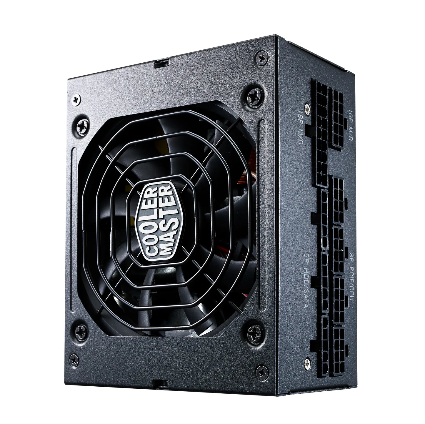 Cooler Master V850 SFX Gold 850W Full-Modular 80 Plus Gold SFX Power Supply