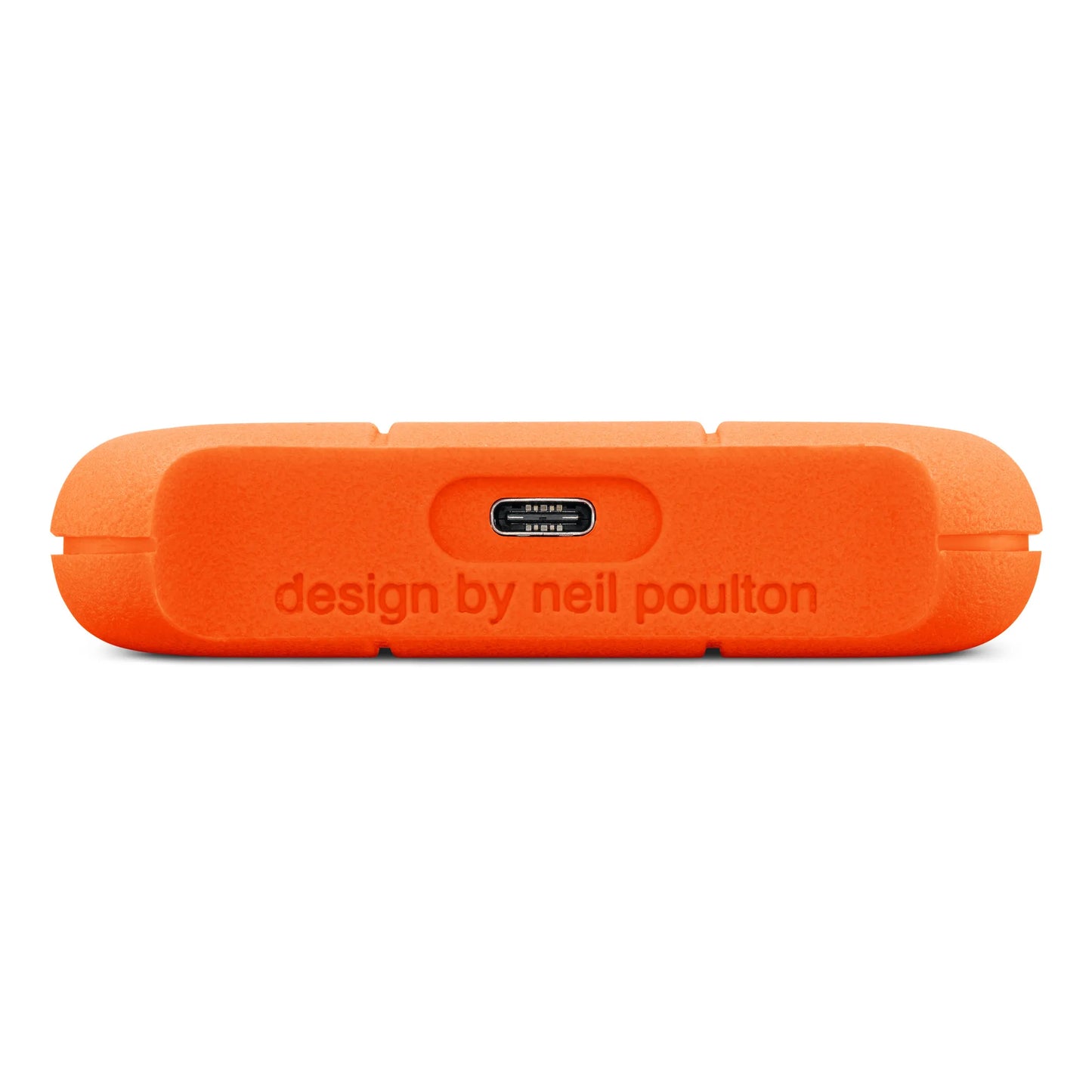 Seagate LaCie Rugged Mini; 1TB; USB 3.0; 2.5''