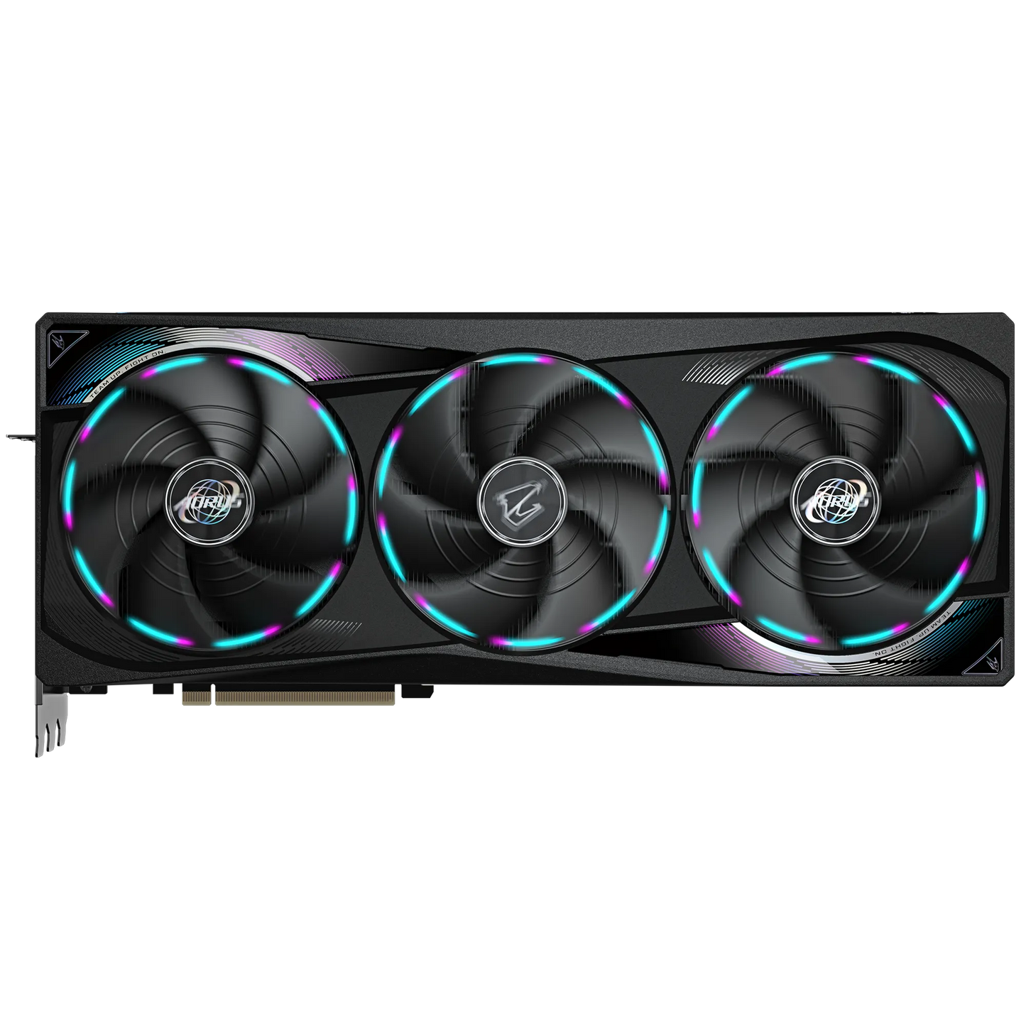 GIGABYTE nVidia GeForce RTX 5090 AORUS MASTER - 32GB GDDR7; 512-Bit Memory Bus; 1x HDMI; 3x DisplayPort; Min 1000W PSU. .