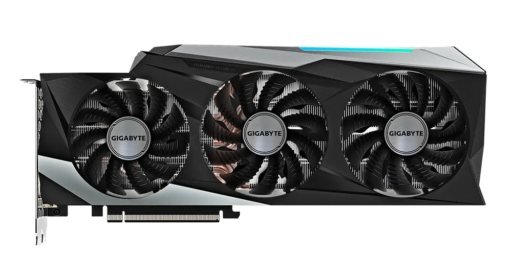 GIGABYTE nVidia RTX 3090 GAMING OC - 24GB GDDR6X 3xDP/ 2x HDMI.