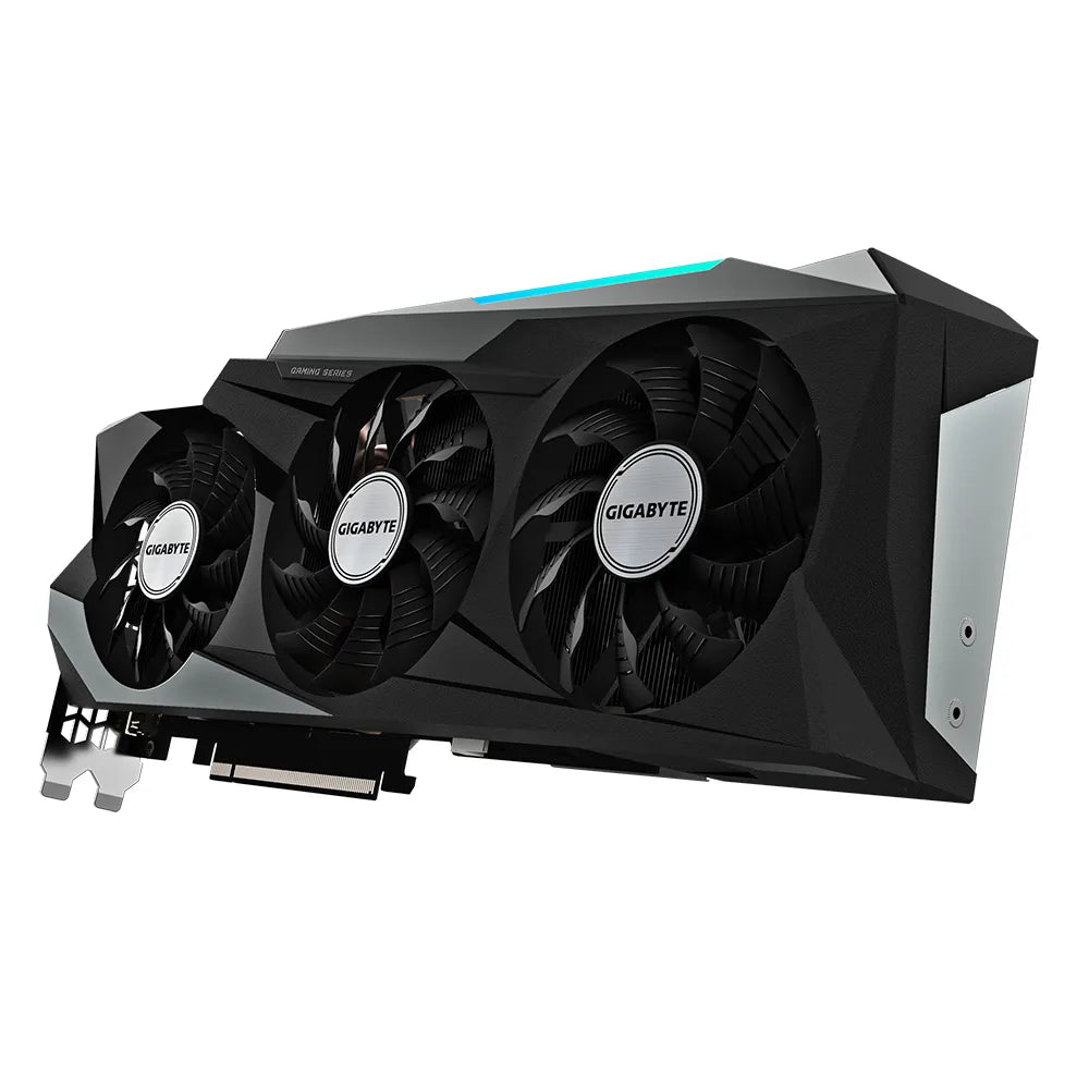 GIGABYTE nVidia RTX 3090 GAMING OC - 24GB GDDR6X 3xDP/ 2x HDMI.