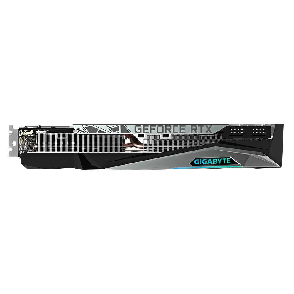 GIGABYTE nVidia RTX 3090 GAMING OC - 24GB GDDR6X 3xDP/ 2x HDMI.