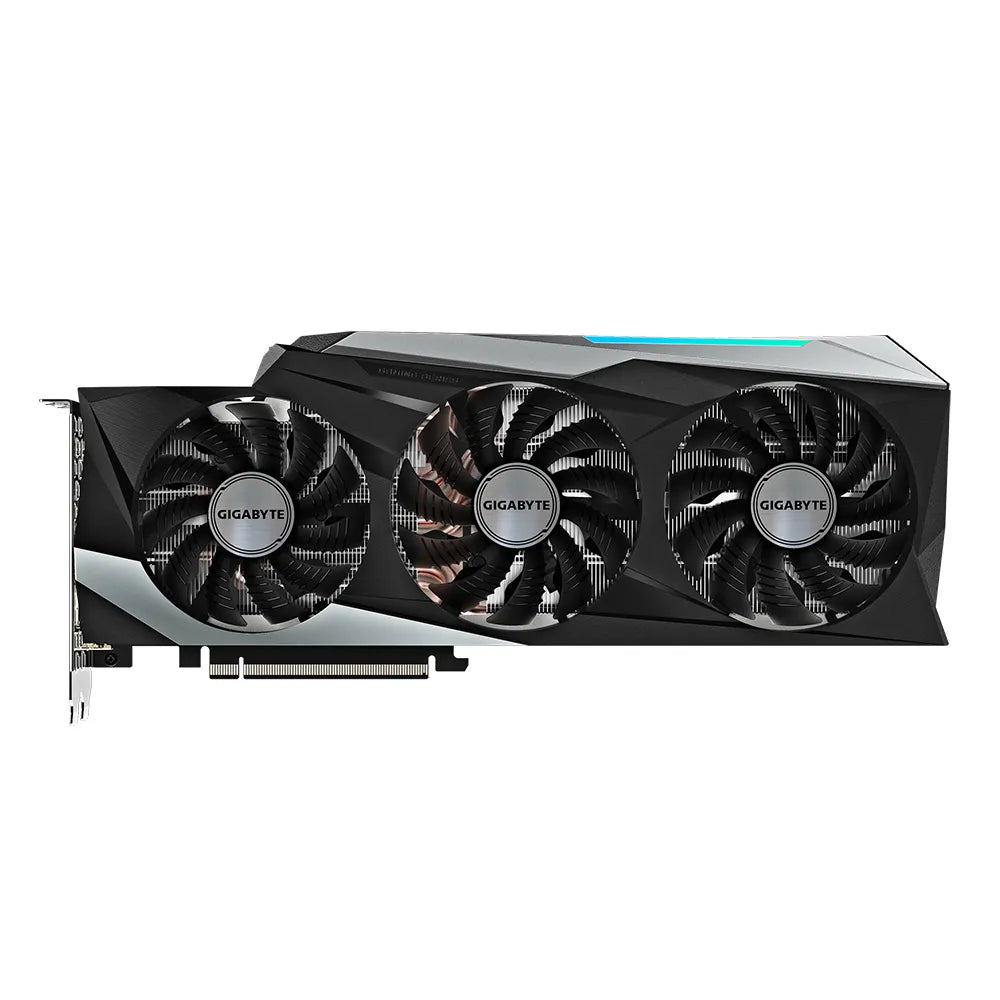 GIGABYTE nVidia RTX 3090 GAMING OC - 24GB GDDR6X 3xDP/ 2x HDMI.