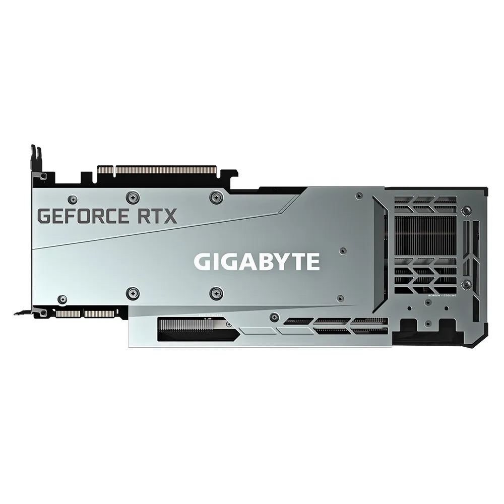 GIGABYTE nVidia RTX 3090 GAMING OC - 24GB GDDR6X 3xDP/ 2x HDMI.