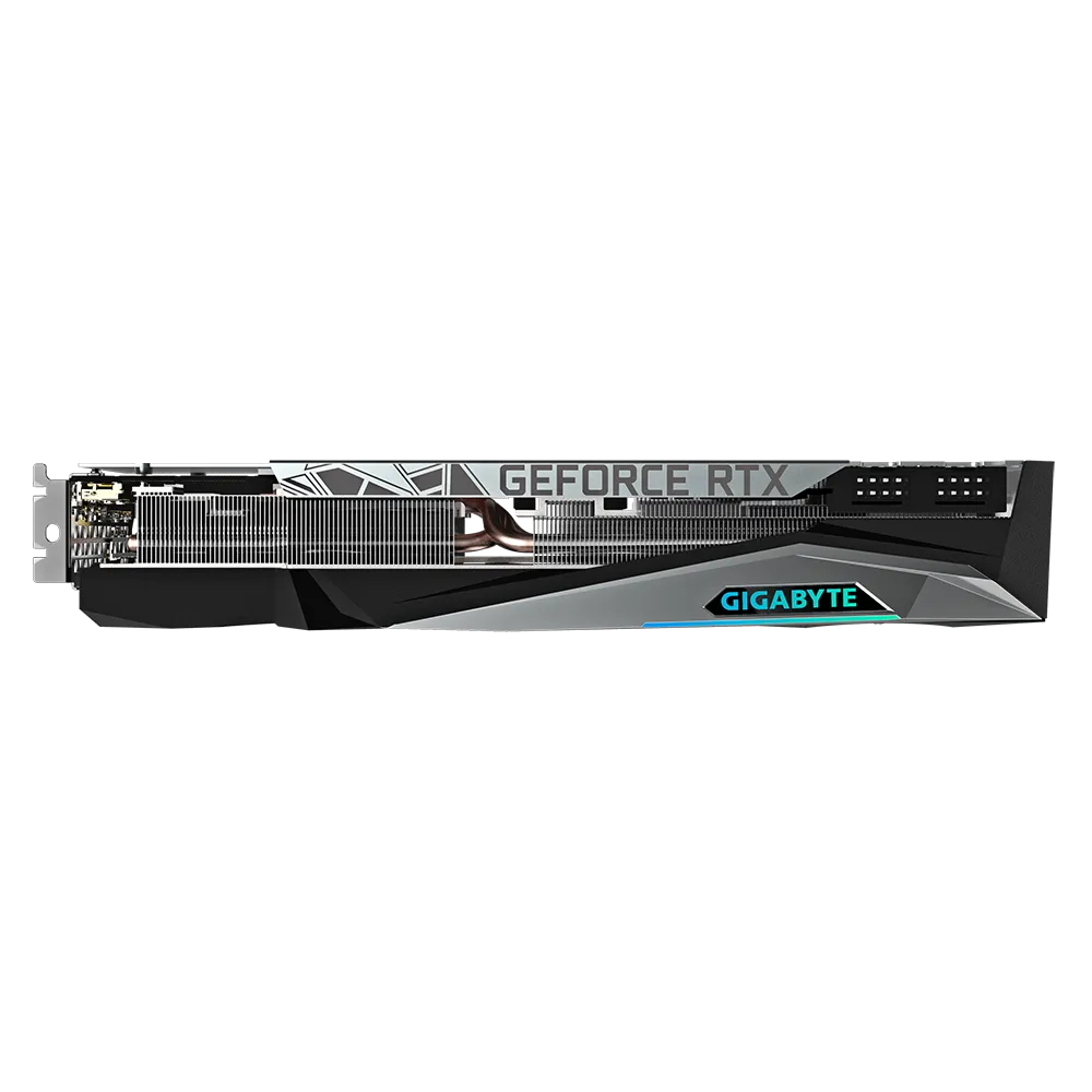 GIGABYTE nVidia RTX 3090 GAMING OC - 24GB GDDR6X 3xDP/ 2x HDMI.