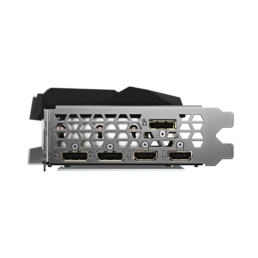 GIGABYTE nVidia RTX 3090 GAMING OC - 24GB GDDR6X 3xDP/ 2x HDMI.