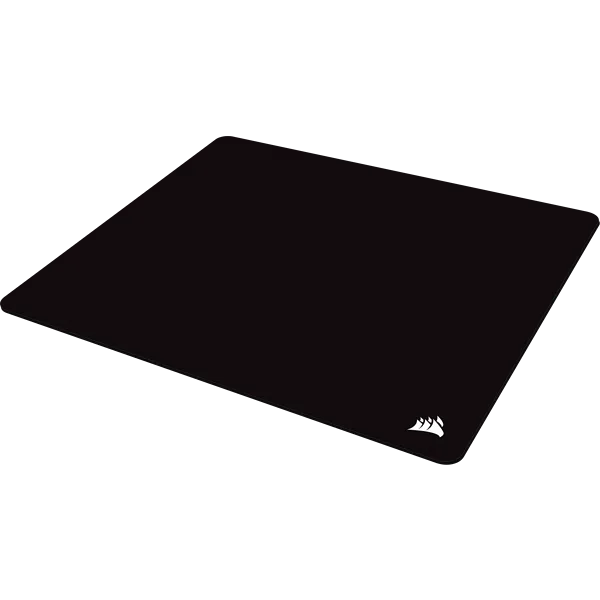 Corsair MM200 PRO Premium Spill-Proof Cloth Gaming Mouse Pad – Heavy XL; Black - 450mm x 400mm x 6mm.