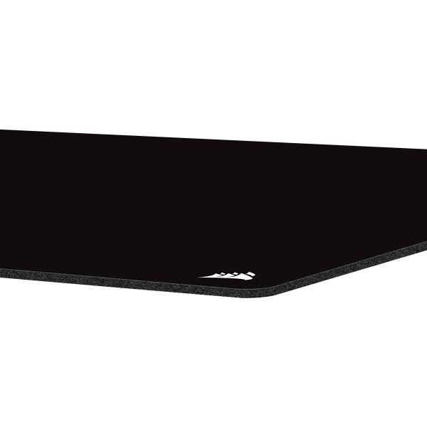 Corsair MM200 PRO Premium Spill-Proof Cloth Gaming Mouse Pad – Heavy XL; Black - 450mm x 400mm x 6mm.