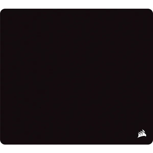 Corsair MM200 PRO Premium Spill-Proof Cloth Gaming Mouse Pad – Heavy XL; Black - 450mm x 400mm x 6mm.