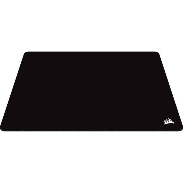 Corsair MM200 PRO Premium Spill-Proof Cloth Gaming Mouse Pad – Heavy XL; Black - 450mm x 400mm x 6mm.