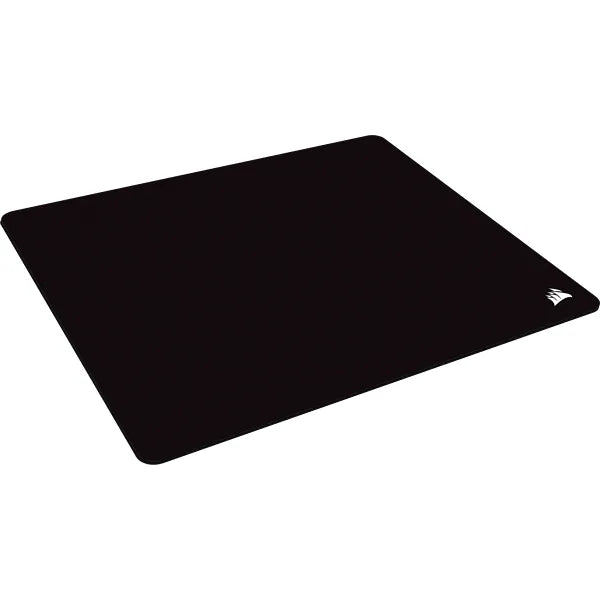Corsair MM200 PRO Premium Spill-Proof Cloth Gaming Mouse Pad – Heavy XL; Black - 450mm x 400mm x 6mm.