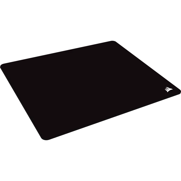 Corsair MM200 PRO Premium Spill-Proof Cloth Gaming Mouse Pad – Heavy XL; Black - 450mm x 400mm x 6mm.