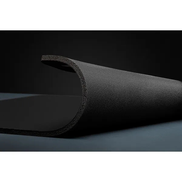 Corsair MM200 PRO Premium Spill-Proof Cloth Gaming Mouse Pad – Heavy XL; Black - 450mm x 400mm x 6mm.