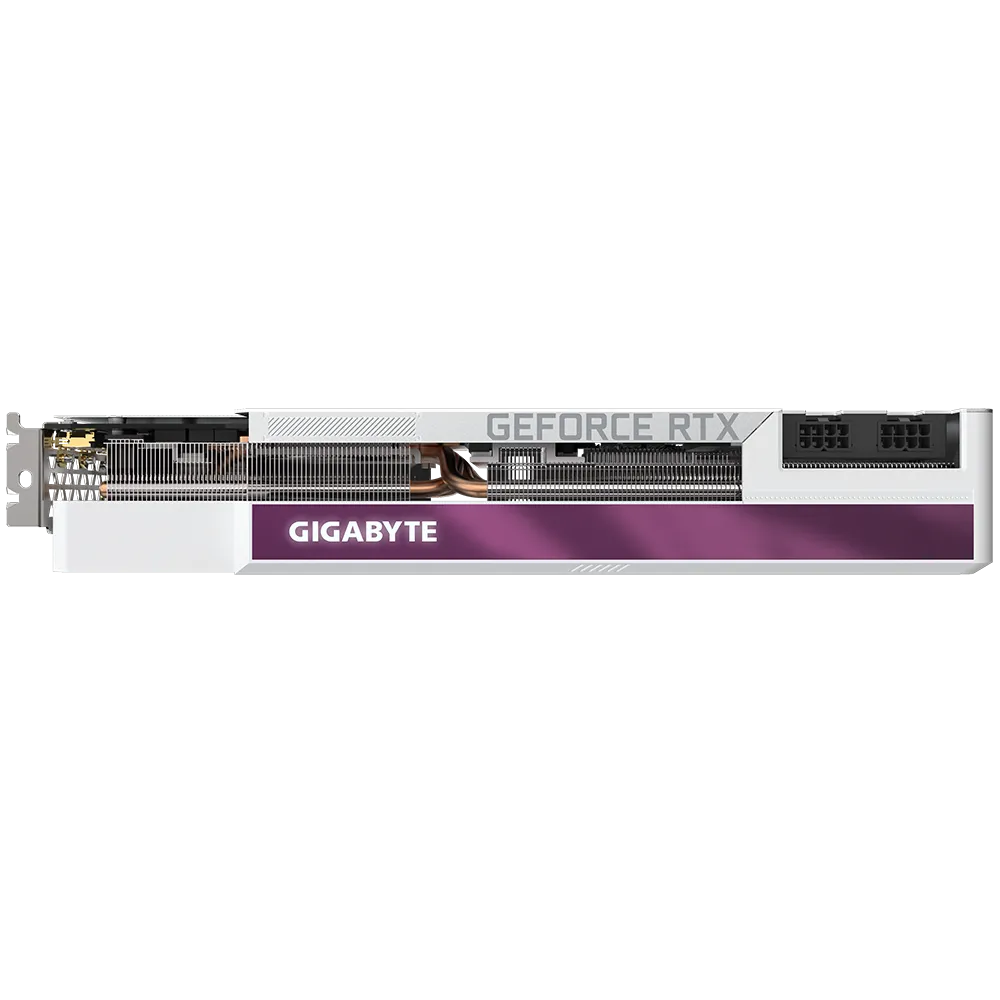 GIGABYTE nVidia RTX 3080 VISION OC - 10GB GDDR6X 3xDP/ 2x HDMI. V2.0
