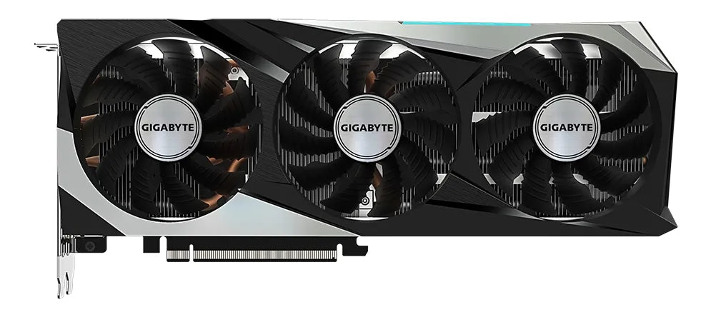 GIGABYTE AMD Radeon 6800 GAMING OC - 16GB GDDR6 1xHDMI/2xDP