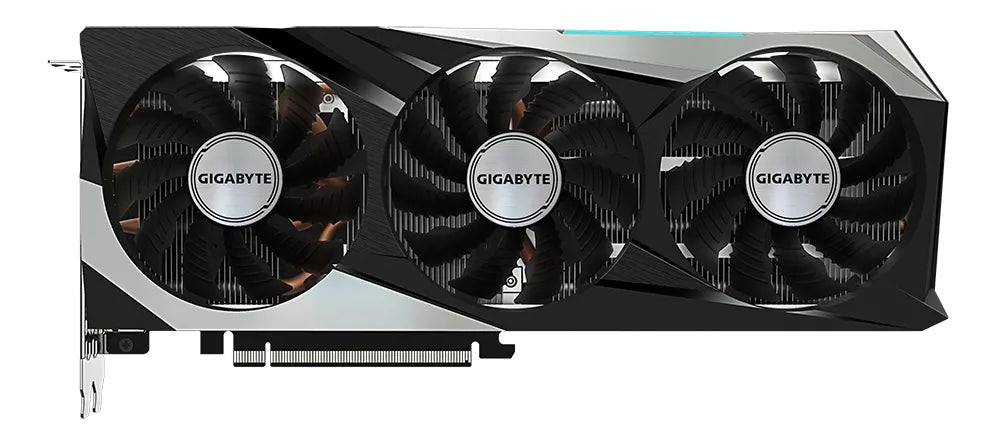 GIGABYTE AMD Radeon 6800 GAMING OC - 16GB GDDR6 1xHDMI/2xDP