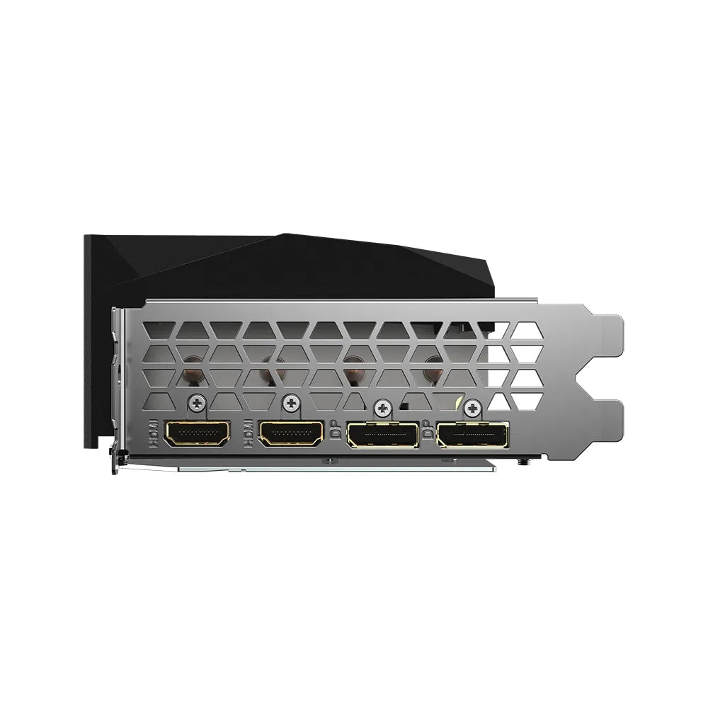 GIGABYTE AMD Radeon 6800 GAMING OC - 16GB GDDR6 1xHDMI/2xDP