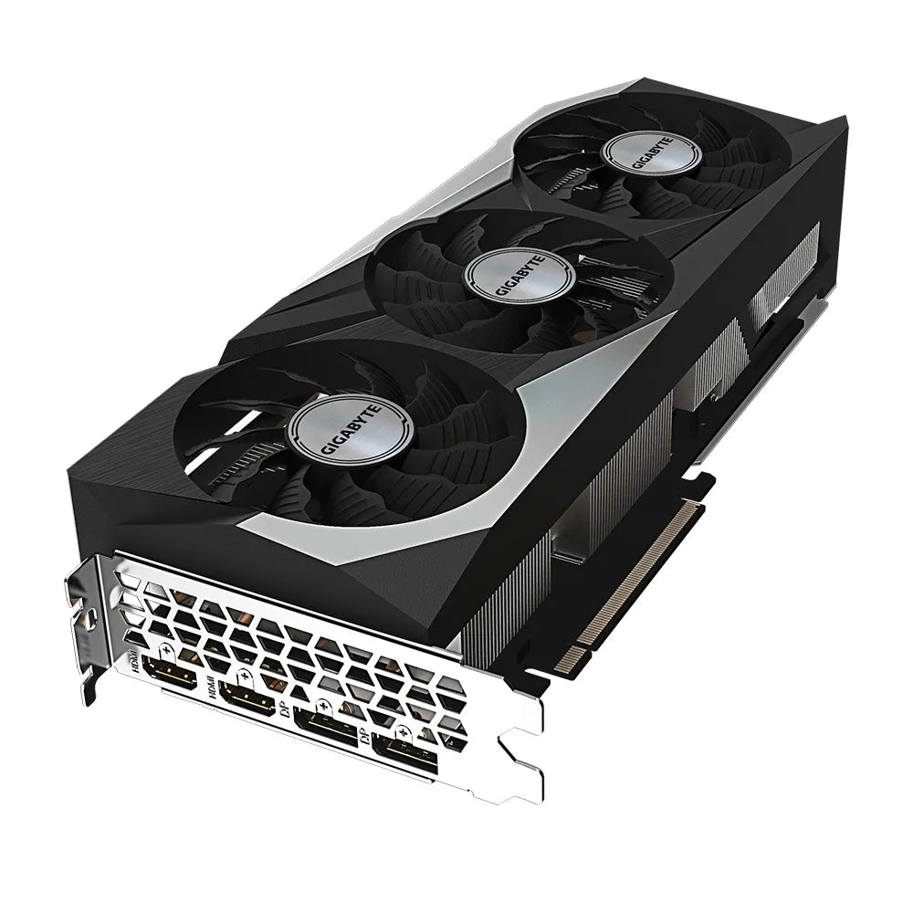 GIGABYTE AMD Radeon 6800 GAMING OC - 16GB GDDR6 1xHDMI/2xDP