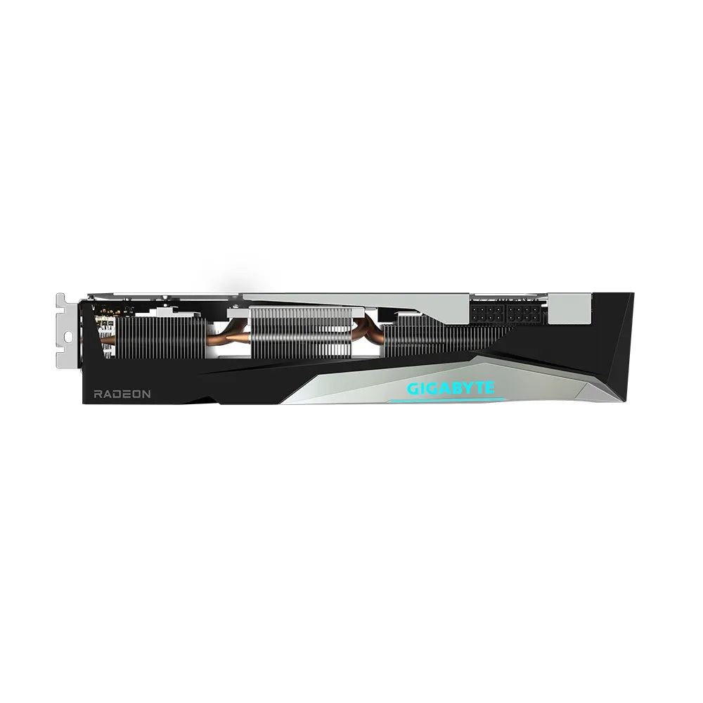 GIGABYTE AMD Radeon 6800 GAMING OC - 16GB GDDR6 1xHDMI/2xDP
