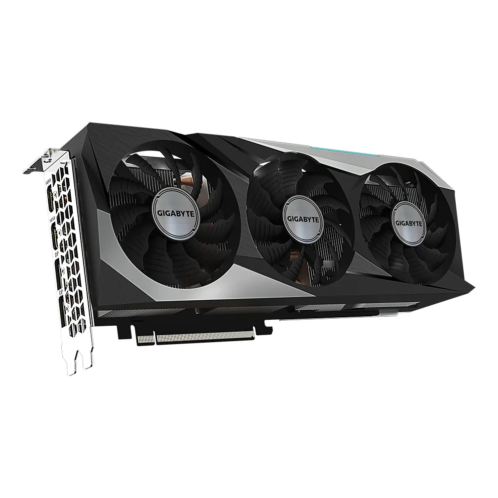 GIGABYTE AMD Radeon 6800 GAMING OC - 16GB GDDR6 1xHDMI/2xDP
