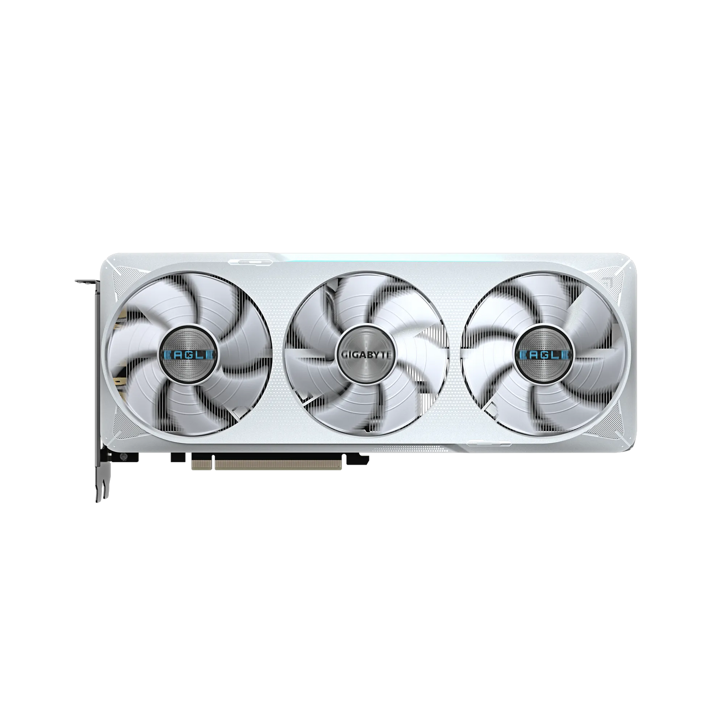 GIGABYTE nVidia GeForce RTX™ 5070 EAGLE OC ICE SFF - 12GB GDDR7 HDMIx1/DPx3