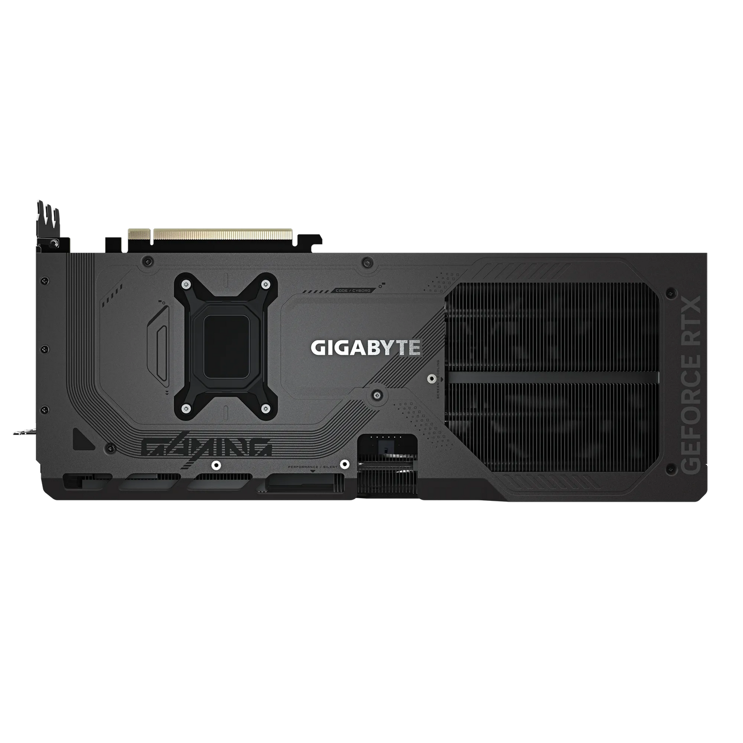 GIGABYTE nVidia GeForce RTX 5080 GAMING OC - 16GB GDDR7; 256-Bit Memory Bus; 1x HDMI; 3x DisplayPort; Min 850W PSU. .
