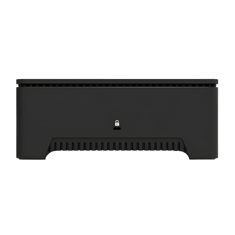 Port USB Type-C and Type-A Docking Station 2 X 4K Display