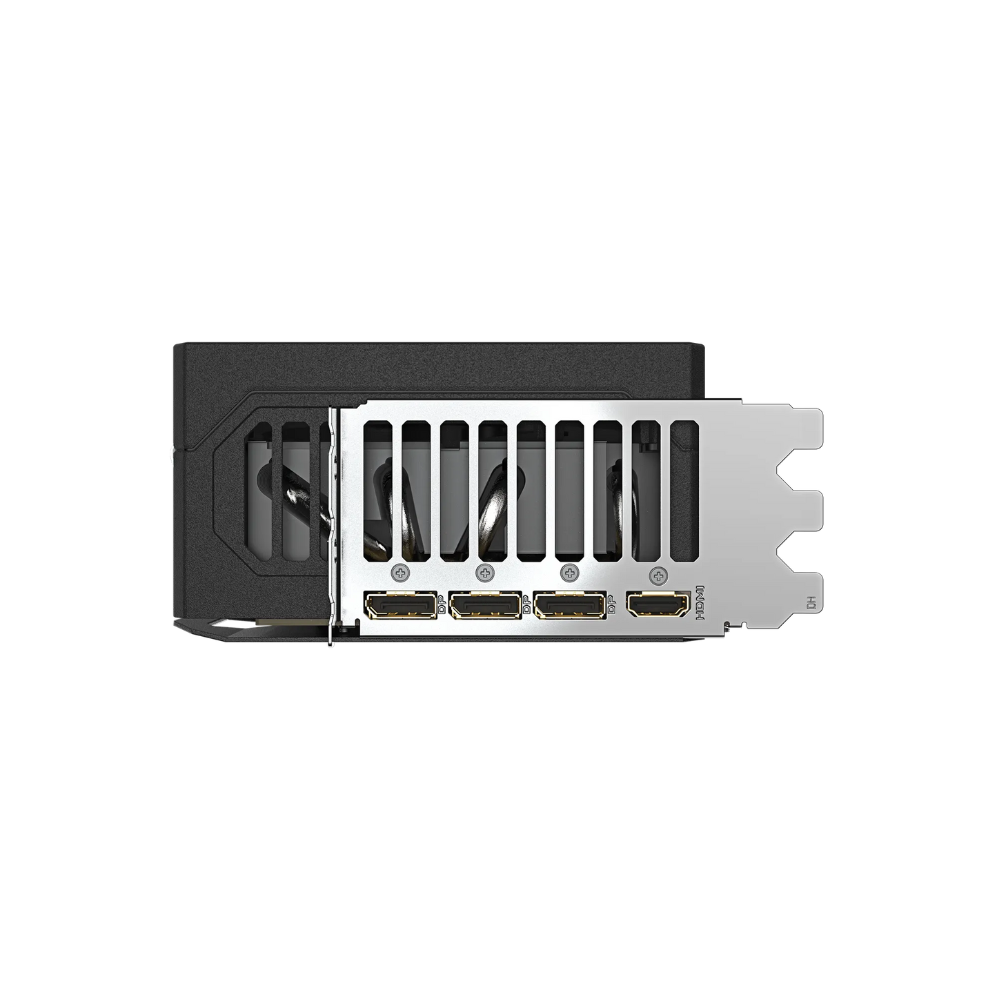 GIGABYTE nVidia GeForce RTX™ 5070Ti AORUS MASTER - 16GB GDDR7 HDMIx1/DPx3