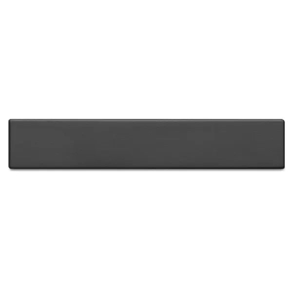 Seagate STKZ4000400 One Touch 4TB; 2.5''; USB 3.0; External HDD - Black; Includes Seagate Rescue data recovery service; 3 Year W