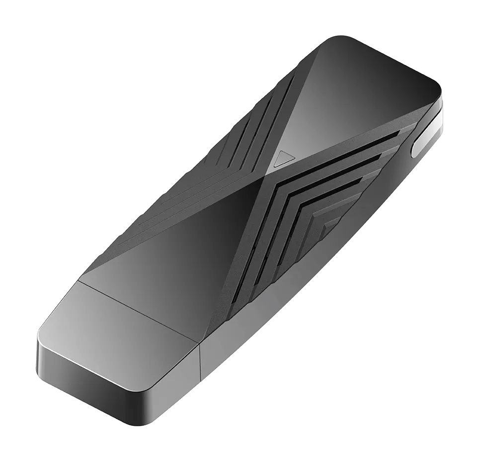 D-Link AX1800 Wi-Fi 6 USB Adapter