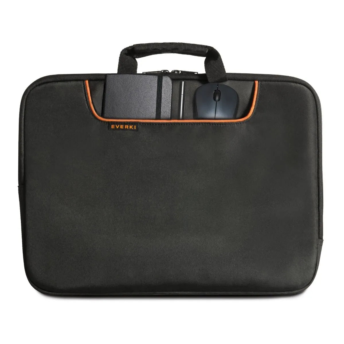 EVERKI EKF808S17B 808-17 17” LAPTOP SLEEVE WITH MEMORY FOAM
