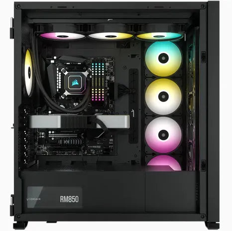 Corsair MP600 PRO XT 2TB M.2 NVMe PCIe Gen. 4 x4 SSD; Read Up To 7100MB/s; Write up to 6800MB/s