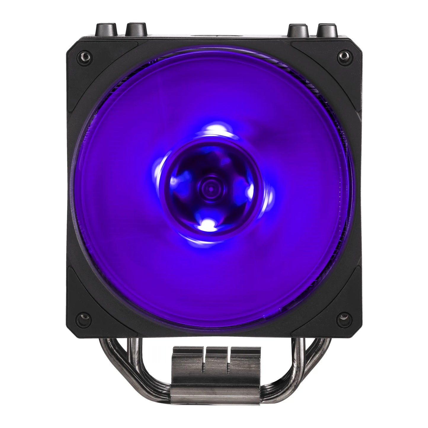 Cooler Master Hyper 212 RGB Black Edition with LGA1700