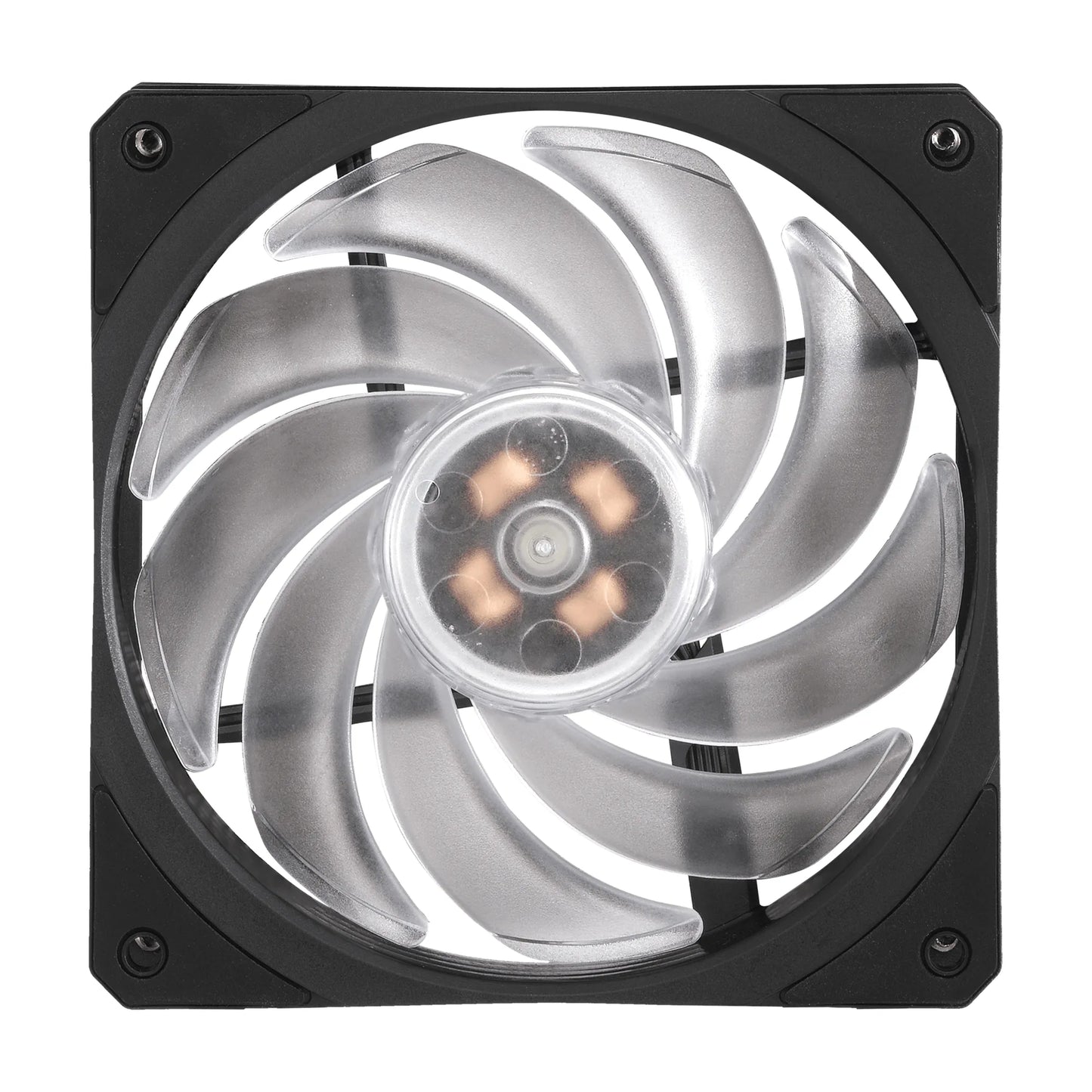 Cooler Master Hyper 212 RGB Black Edition with LGA1700
