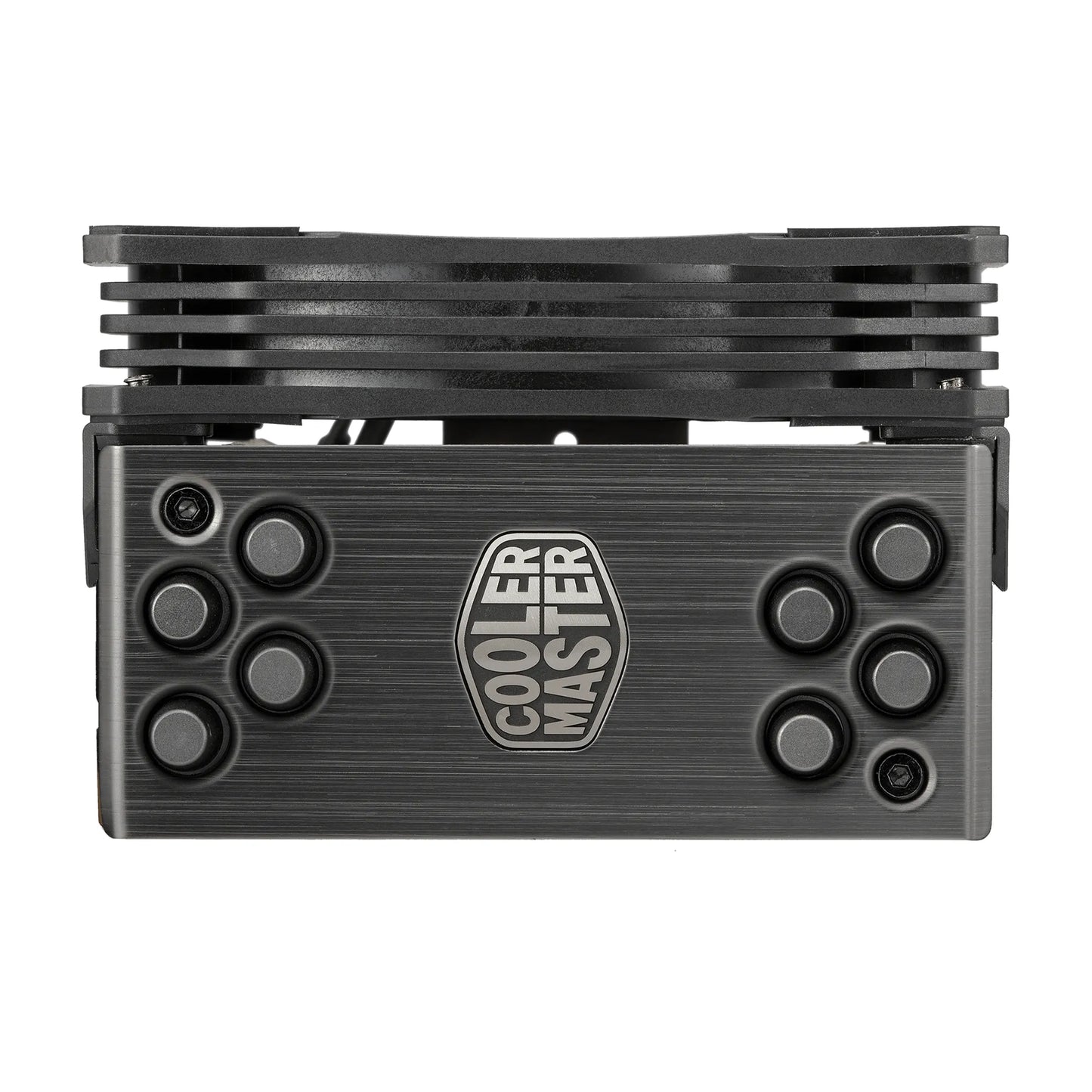 Cooler Master Hyper 212 RGB Black Edition with LGA1700