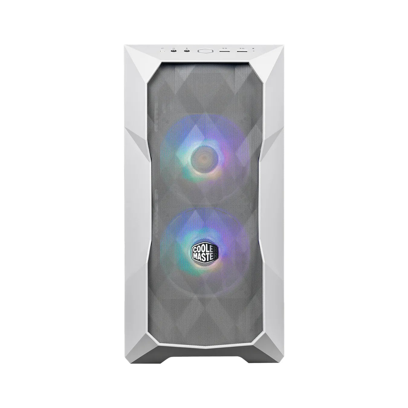 Cooler Master MasterBox TD300 Mesh Mini Tower Case