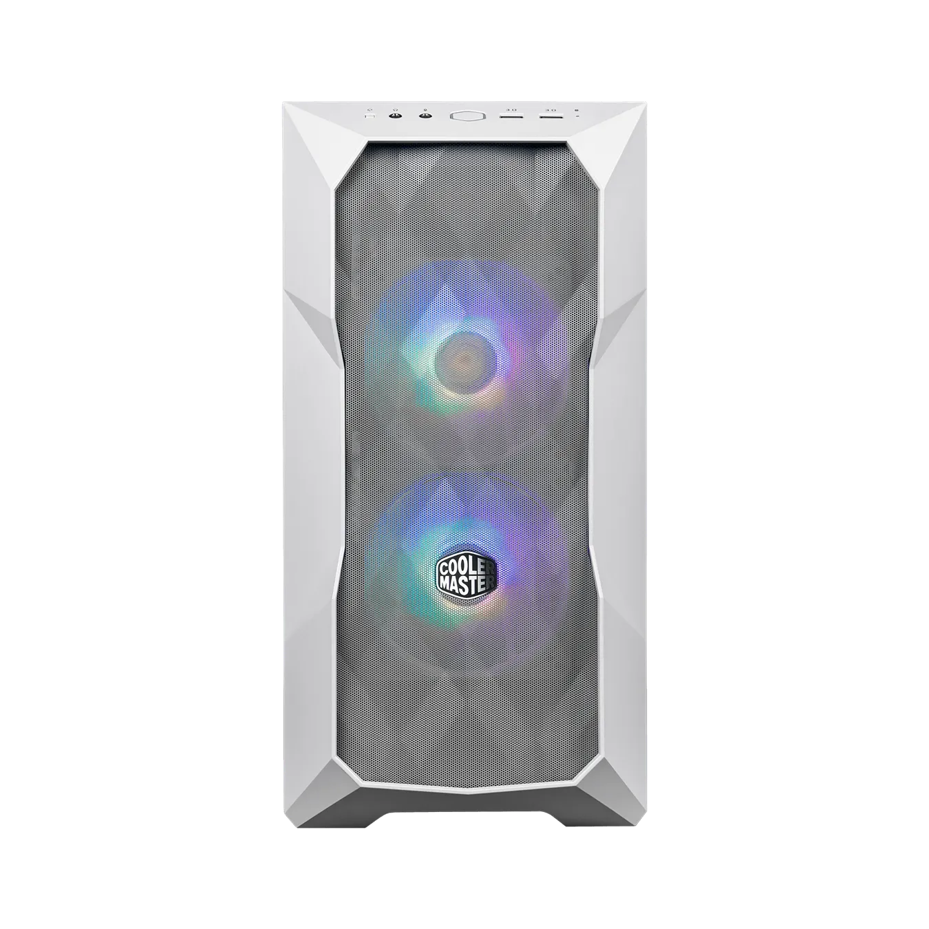 Cooler Master MasterBox TD300 Mesh Mini Tower Case