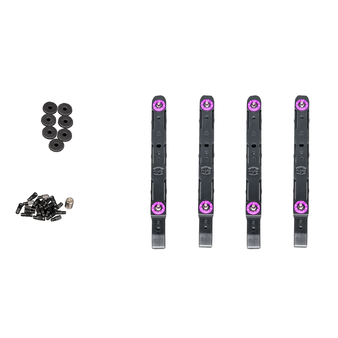 Cooler Master MasterBox TD300 Mesh Mini Tower Case