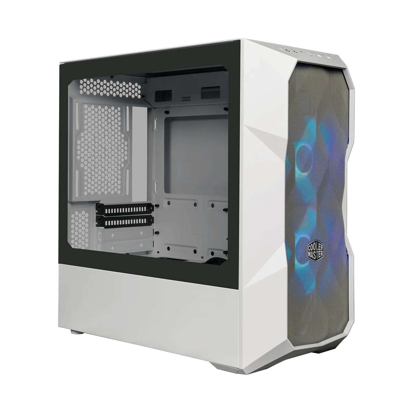 Cooler Master MasterBox TD300 Mesh Mini Tower Case