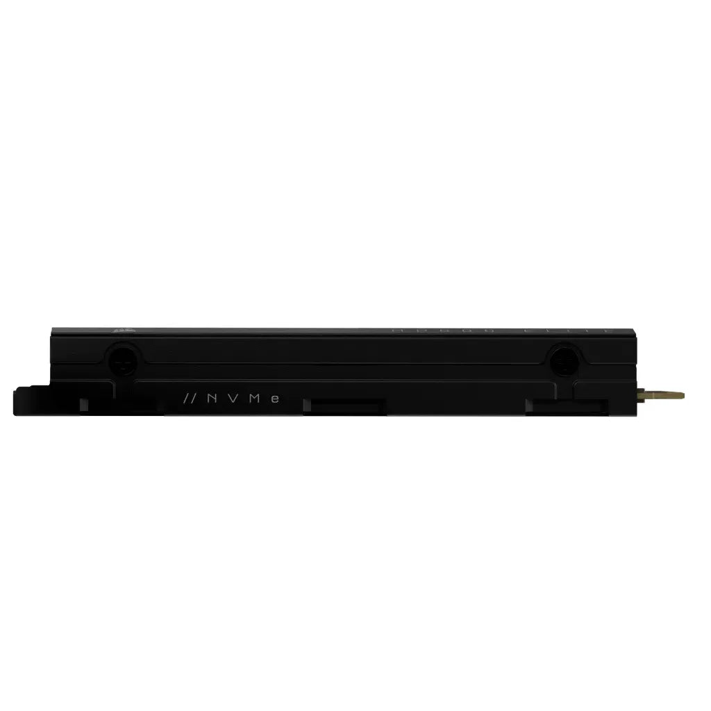 Corsair MP600 ELITE 2TB Gen4 PCIe x4 NVMe M.2 SSD with heatsink; Read Up To 7000MB/s; Write up to 6500MB/s