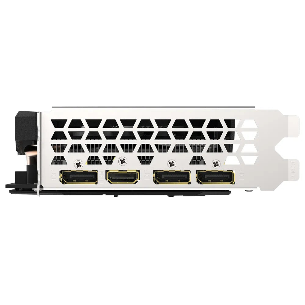 GIGABYTE nVidia GeForce® RTX 2060 D6 - 12G GDDR6 HDMI/DP x3