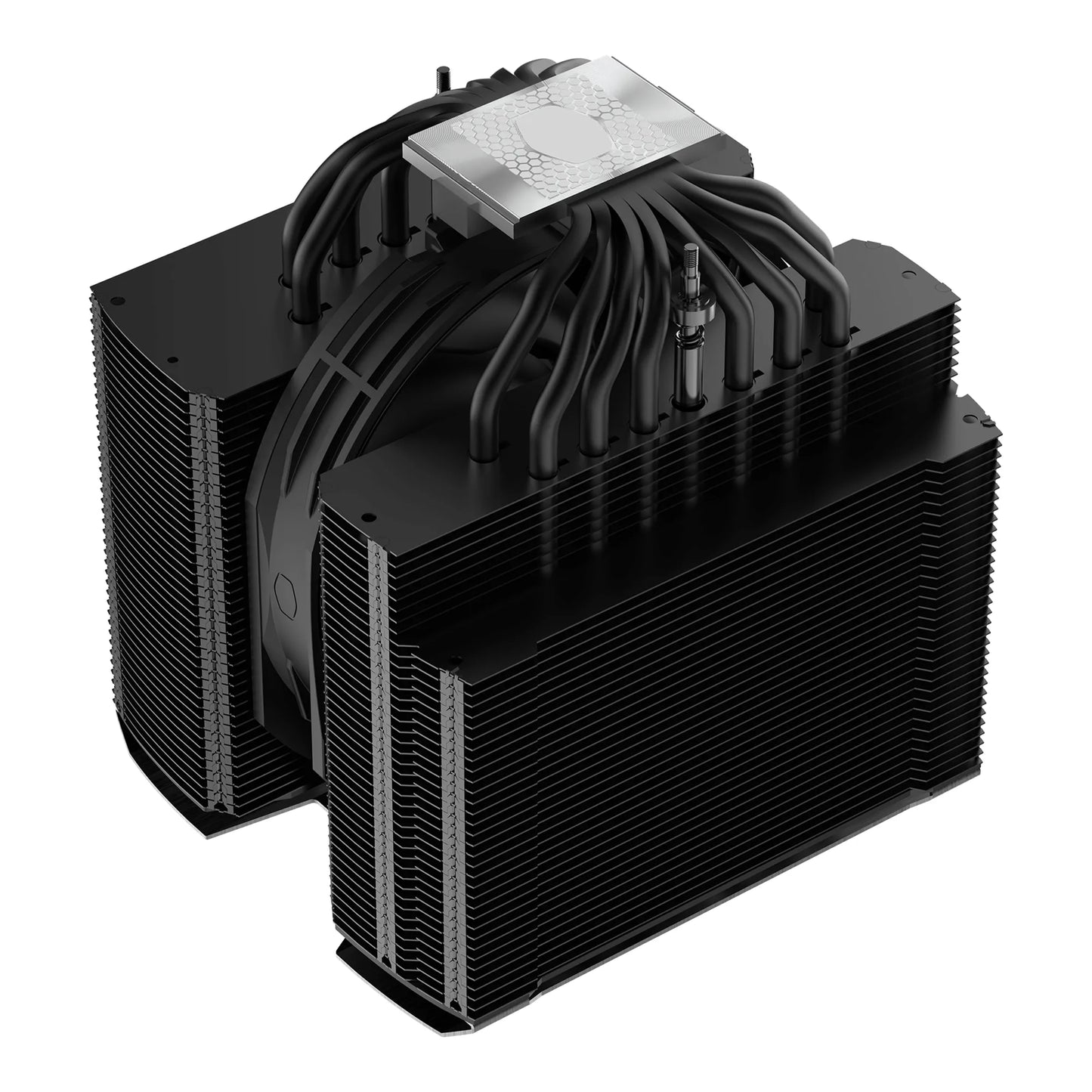 Cooler Master MasterAir MA824 Stealth CPU Air Cooler