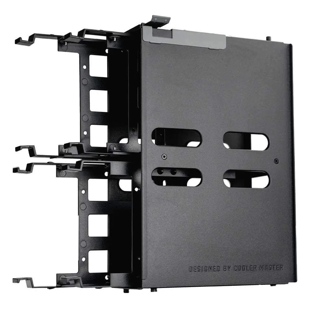 Cooler Master Full Tower HAF 700 EVO